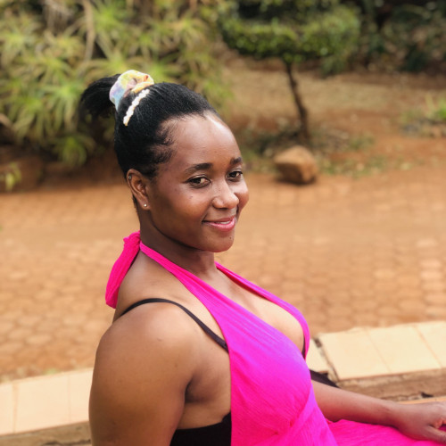 Rumbidzai T. profile photo