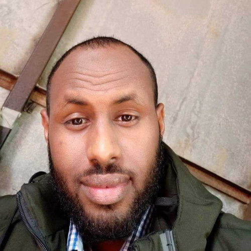 abdikadir H. profile photo