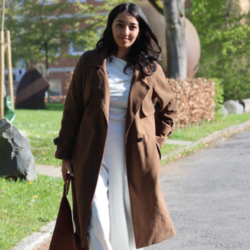 pratika D. profile photo