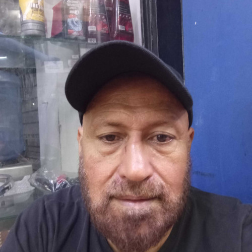 jesus g. profile photo