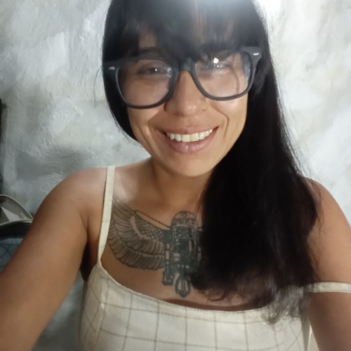 Isa P. profile photo