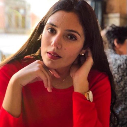 Pinelopi K. profile photo