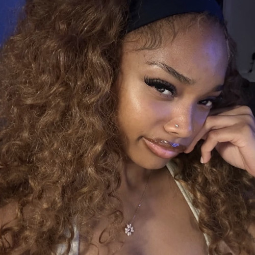 Bria D. profile photo
