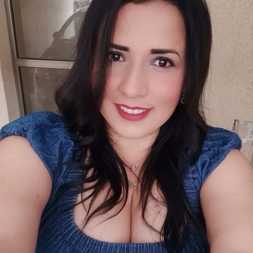 Marilys Angelina  M.