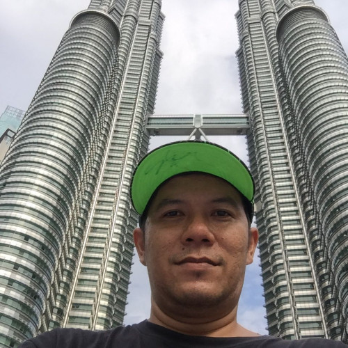 syaiful i. profile photo