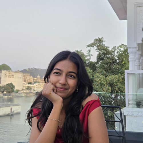 Meenal S. profile photo