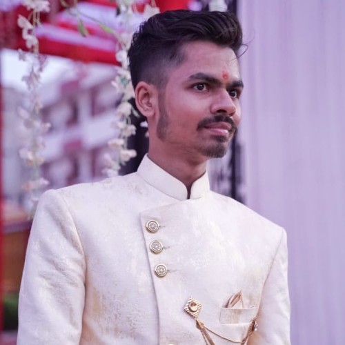 Divyanshu S.