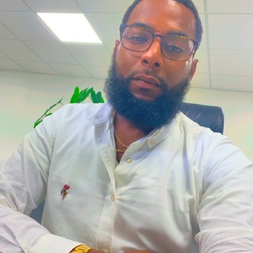 Joel P. profile photo