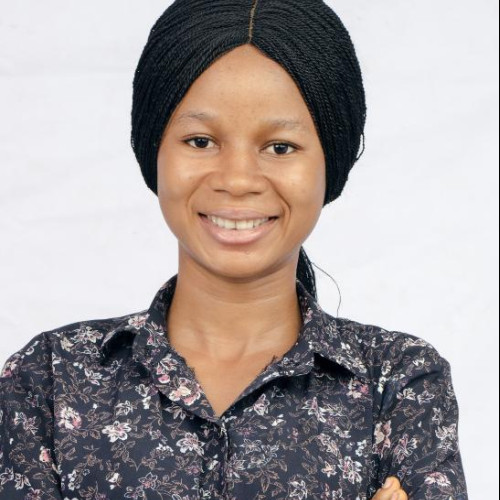 Akinola  W. profile photo
