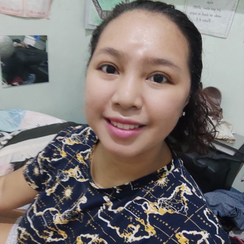 Mery Joy O. profile photo