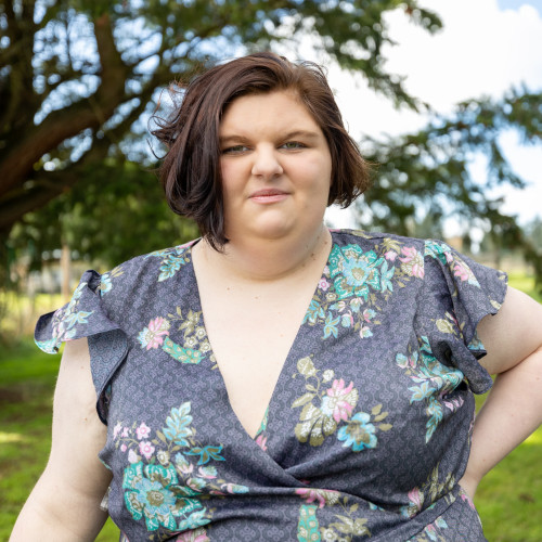fay s. profile photo