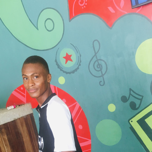 Nweze G. profile photo