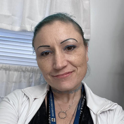 Amy G. profile photo