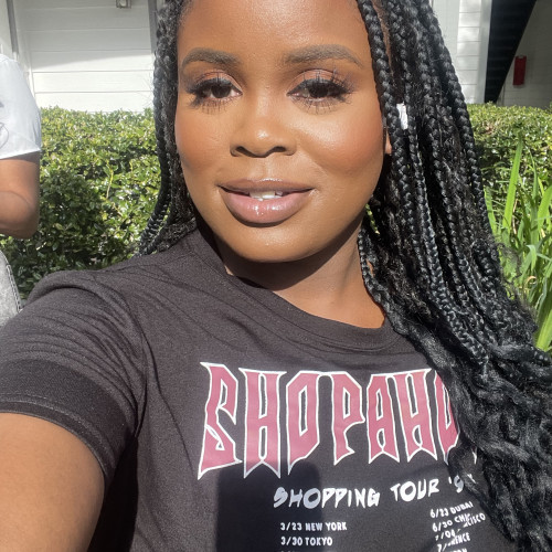 Aminah  M. profile photo