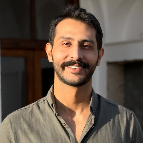 Salar N. profile photo