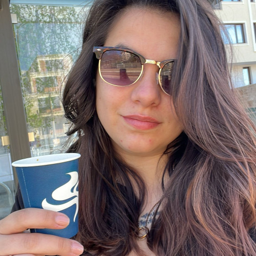 Merry M. profile photo