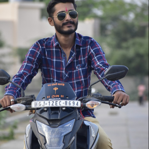 Ram B. profile photo