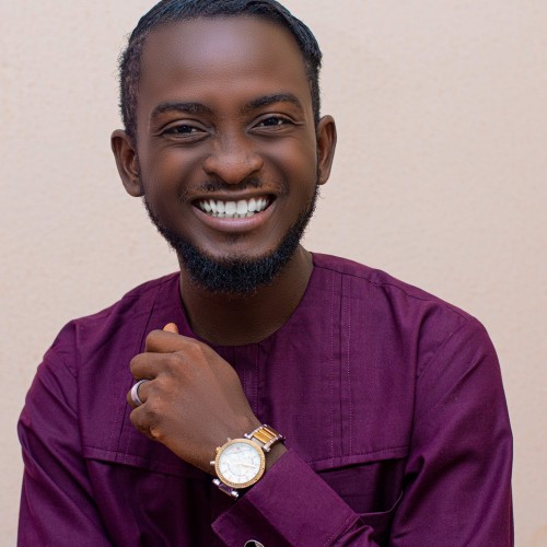 Samuel A. profile photo