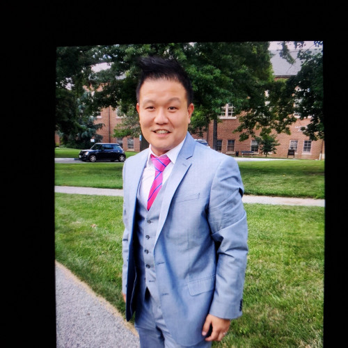 James K. profile photo