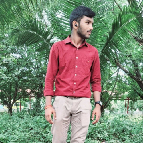 sai k. profile photo