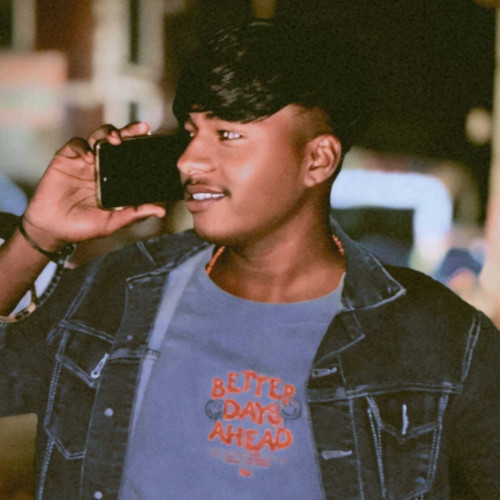 samrat s. profile photo
