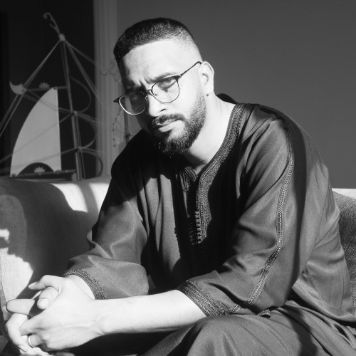 Said K. profile photo