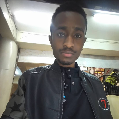 simon k. profile photo