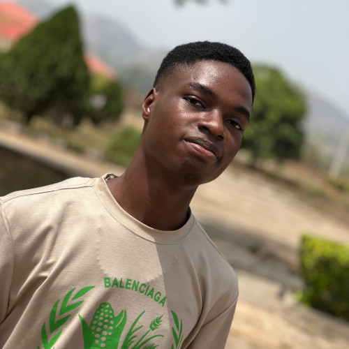 Ayomide C. profile photo