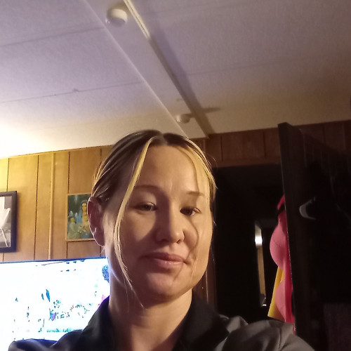 Crissy D. profile photo