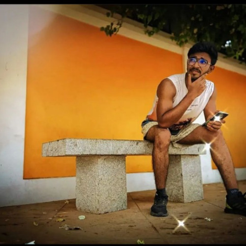 Abhishek  R. profile photo