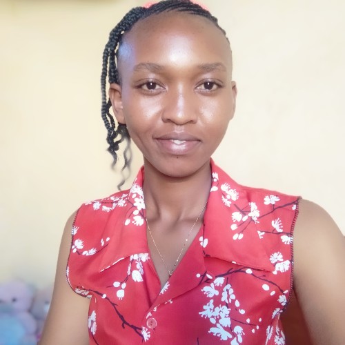 Sharon  J. profile photo