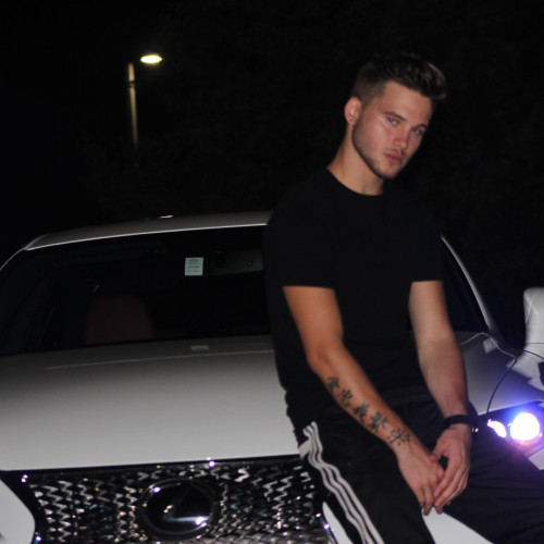 Parrish R.