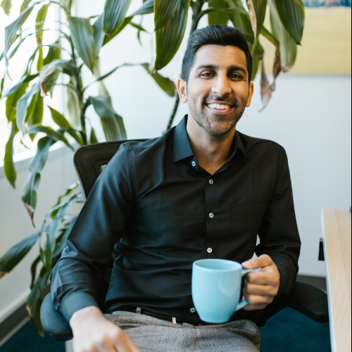 Jack T. profile photo