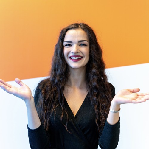 Aiste J. profile photo