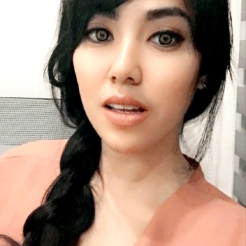 Karen Faye  B.