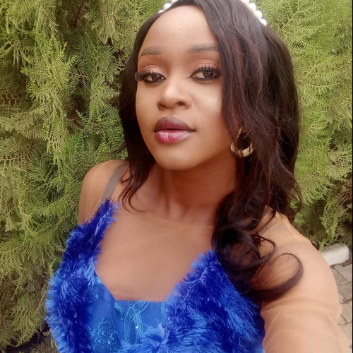 Blessing P. profile photo
