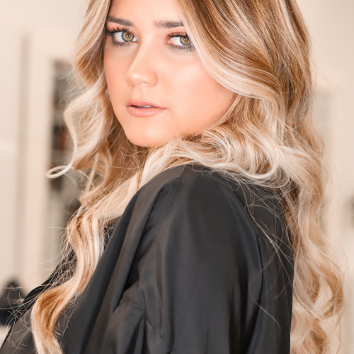 Kaitlynn  L.