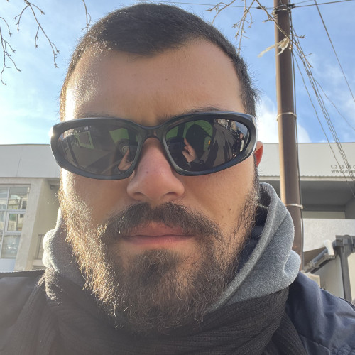 Luka J. profile photo