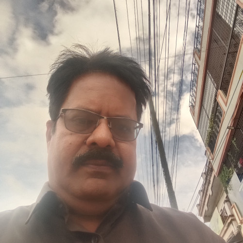 Venkatesh B. profile photo