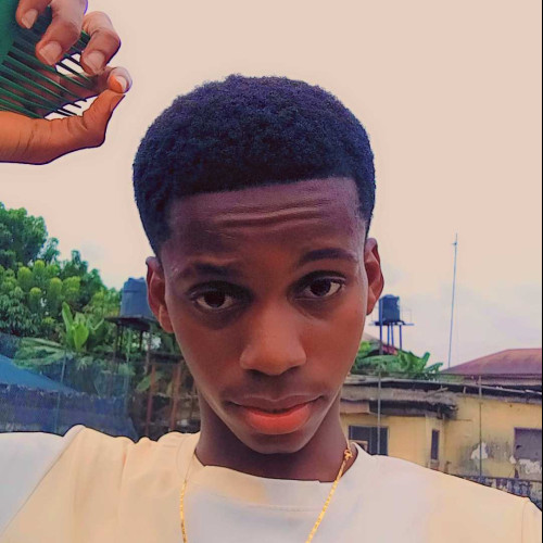 Joshua U. profile photo