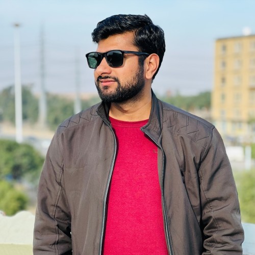 Hammad A.