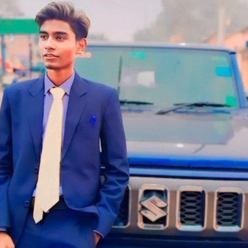 Abhiyansh  T. profile photo