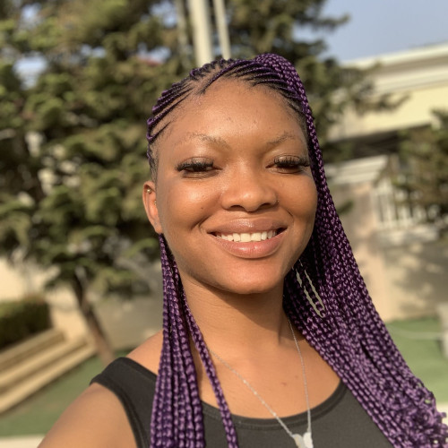 beauty l. profile photo