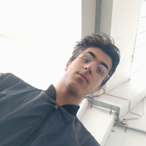 ABDELMOUNIM B.