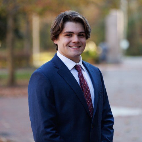 Marcus B. profile photo