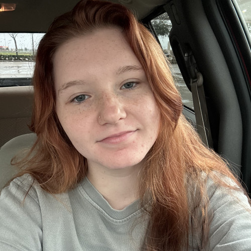 Jasmine  M. profile photo