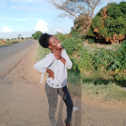 Busiku M.