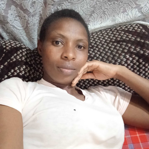 brigit w. profile photo