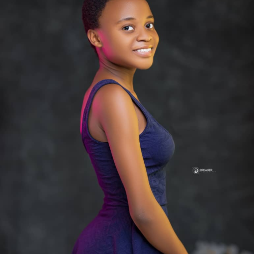Thandiwe M.
