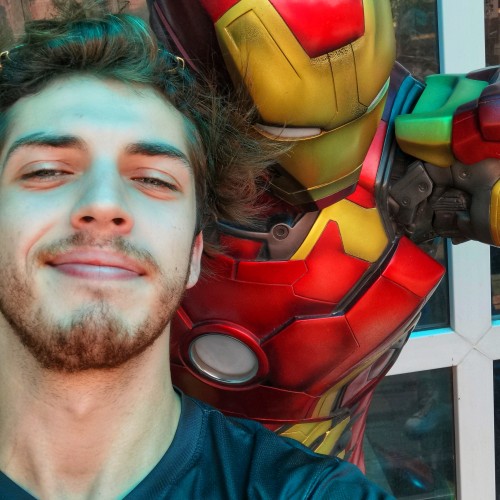 Michael K. profile photo